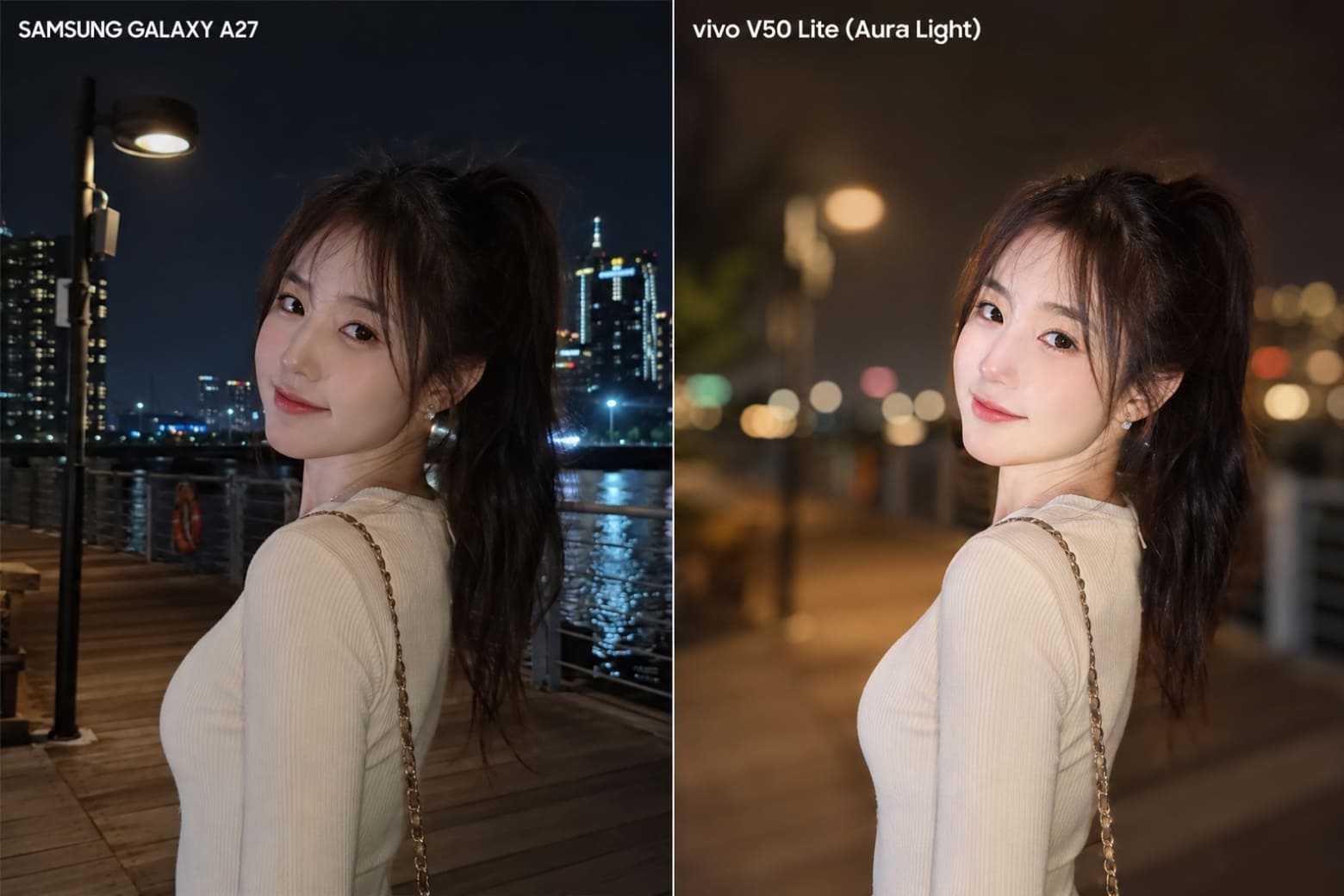 Trải nghiệm nhiếp ảnh và khả năng quay video