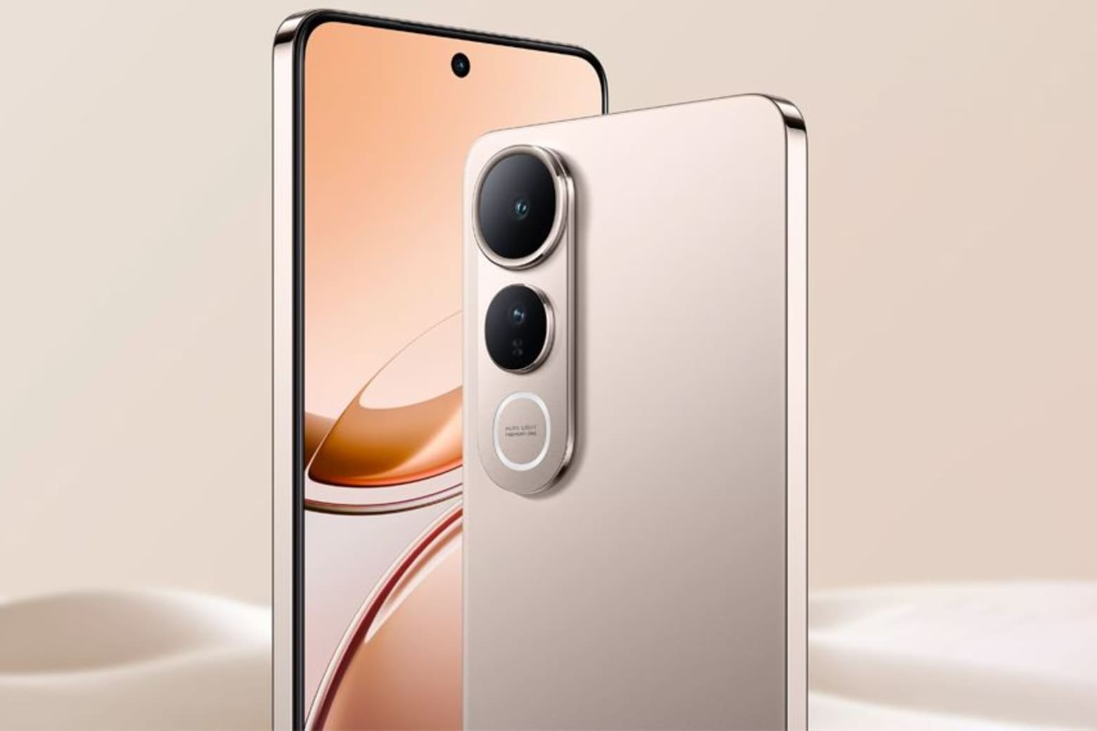 Những điểm mạnh của vivo V50 Lite 5G