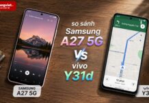 So sánh Samsung A27 5G và vivo Y31d để tìm ra điện thoại phù hợp với nhu cầu sử dụng So sánh Samsung A27 5G và vivo Y31d để tìm ra điện thoại phù hợp nhất