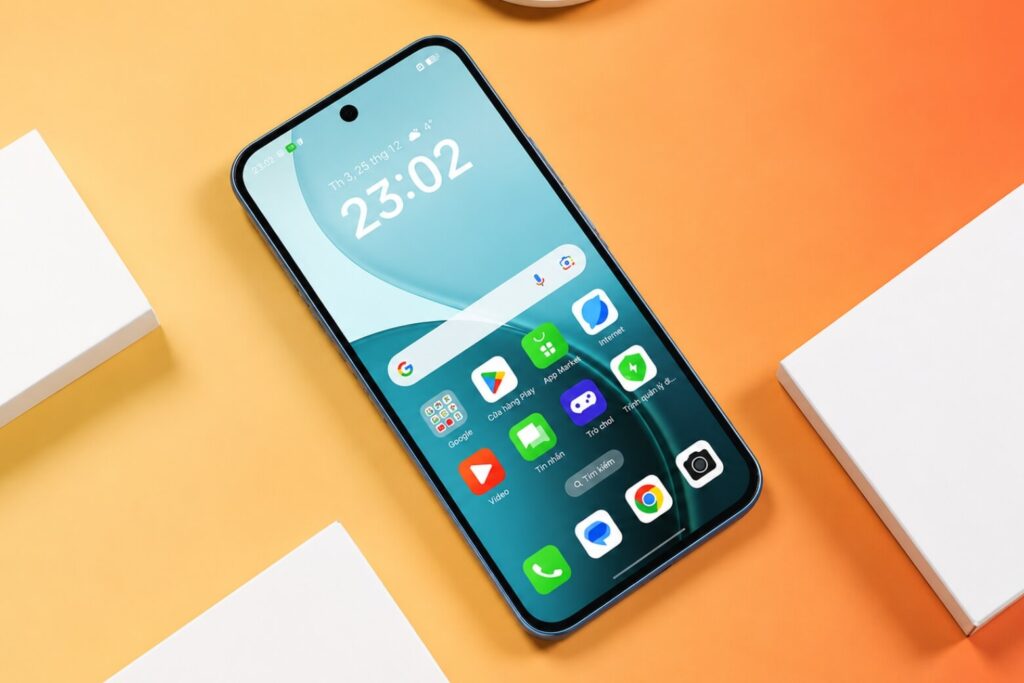 so sánh samsung a37 và oppo reno 14f 5g