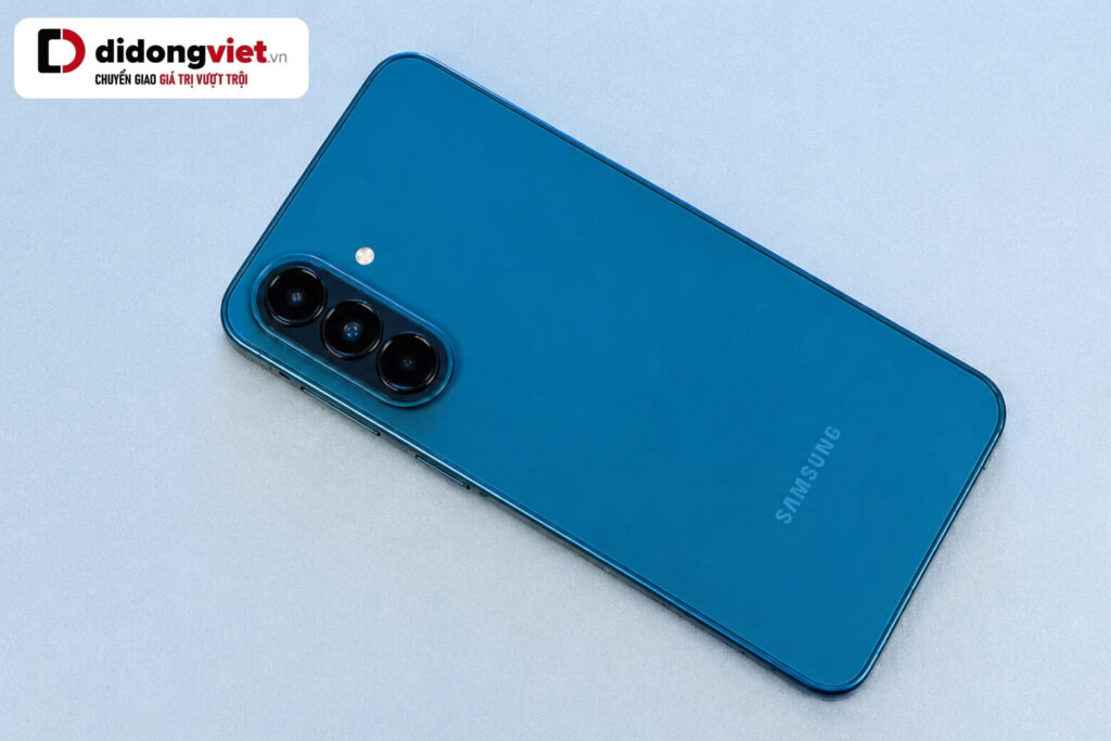 So sánh Samsung Galaxy A37 và Samsung Galaxy A26: Khoảng cách giá có đáng nâng cấp? 10 so sánh samsung a37 và samsung a26