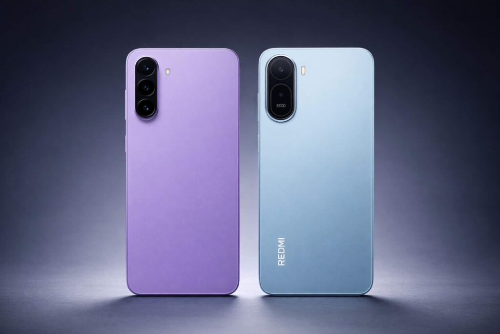 Galaxy A37 và Redmi A7 Pro: Đâu là lựa chọn đáng tiền hơn trong tầm giá?