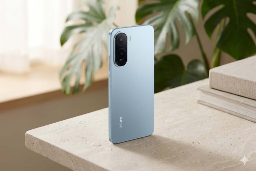 Redmi A7 Pro đáp ứng tốt các nhu cầu cơ bản với hiệu năng ổn định trong tầm giá.