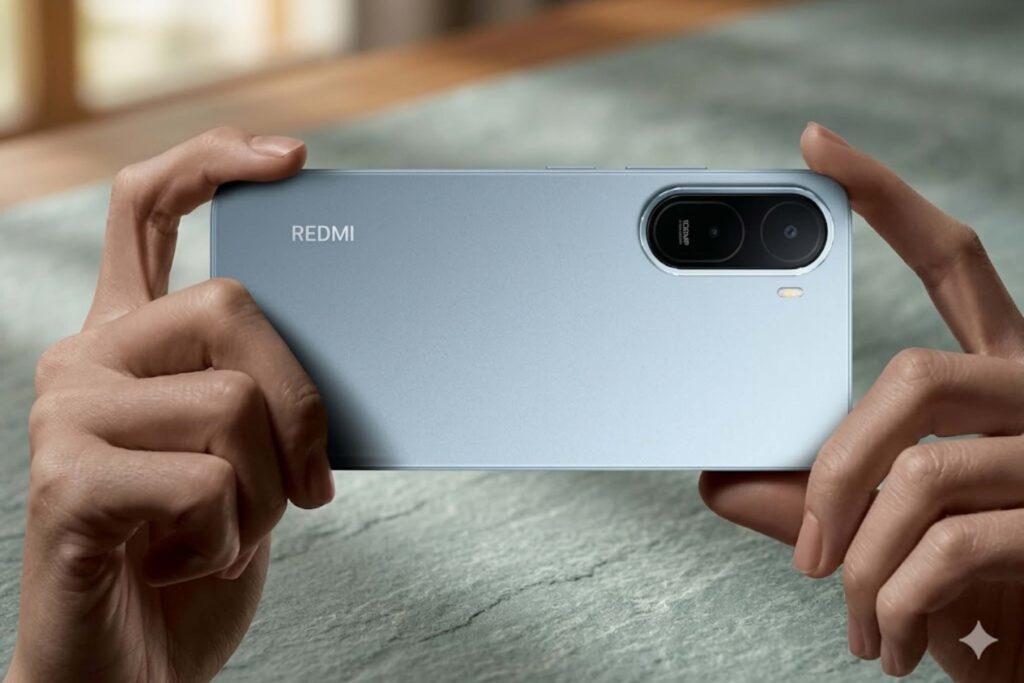 Redmi A7 Pro đáp ứng tốt các nhu cầu chụp ảnh cơ bản hằng ngày.