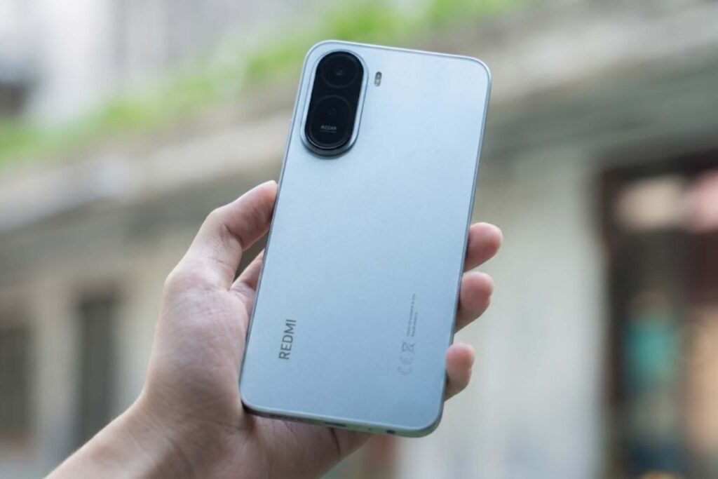 Redmi A7 Pro mang đến thời lượng pin bền bỉ và trải nghiệm sử dụng trọn gói ngay khi mở hộp.