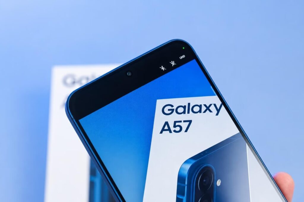 so sánh samsung a57 và samsung a36