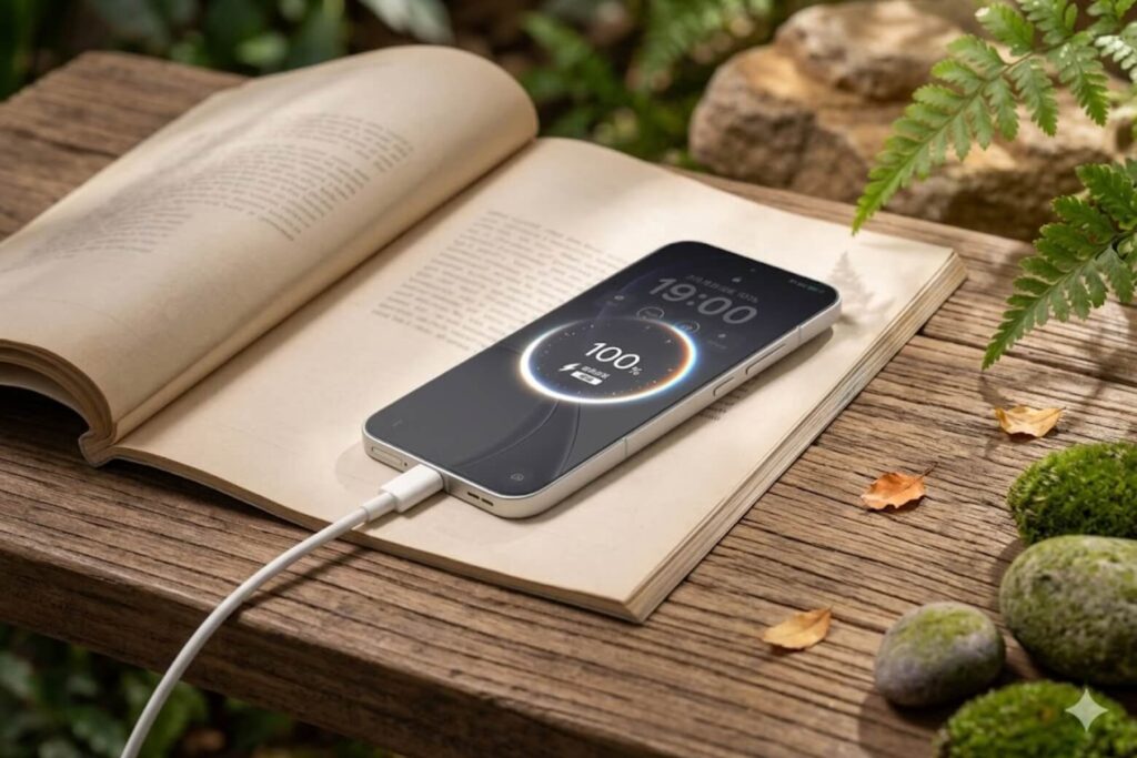 OPPO Reno15 F 5G nổi bật với pin 7000mAh và sạc nhanh 80W vượt trội.