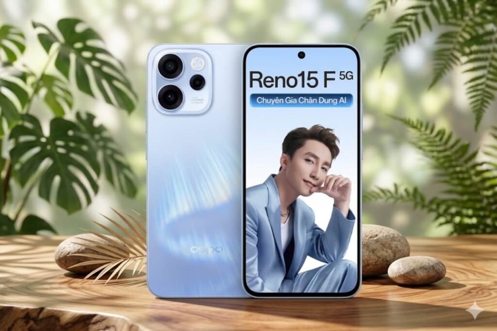 Galaxy A57 5G nổi bật với màn hình 120Hz, pin 5000mAh và kháng nước IP68.