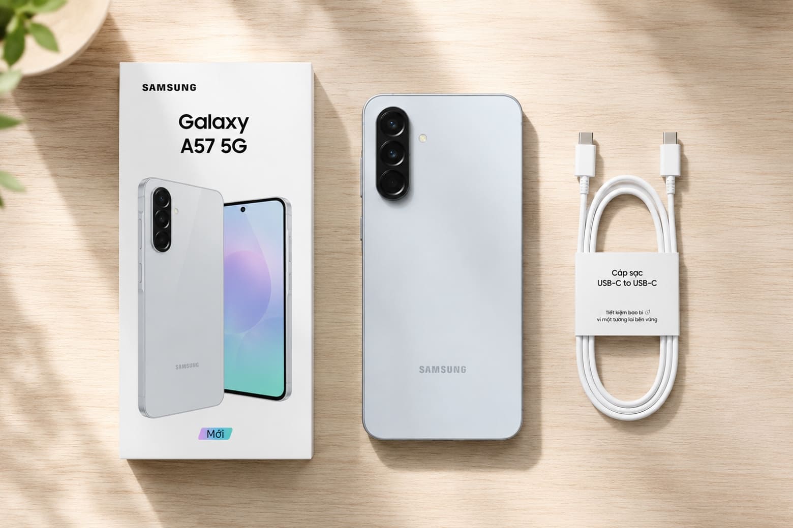 Thời lượng pin 5000mAh và những hạn chế phần cứng cần biết