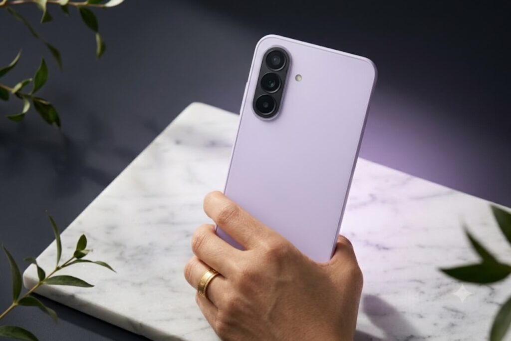 Galaxy A37 vượt trội về nhiếp ảnh thiếu sáng nhờ cảm biến lớn, tái tạo chi tiết và màu sắc tốt hơn.