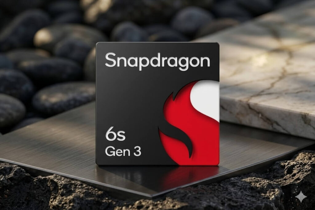 Snapdragon 6 Gen 3 trên Galaxy A27 5G mang đến hiệu năng ổn định và mượt mà cho nhu cầu sử dụng lâu dài.