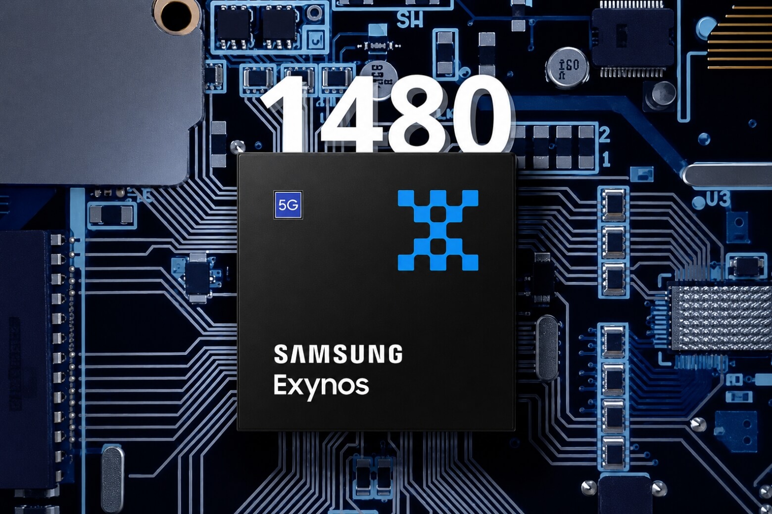 So sánh Samsung Galaxy A37 và OPPO Reno12 5G: Lựa chọn nào tối ưu hơn? 17 So sánh Samsung Galaxy A37 và OPPO Reno12 5G chip Exynos 1480