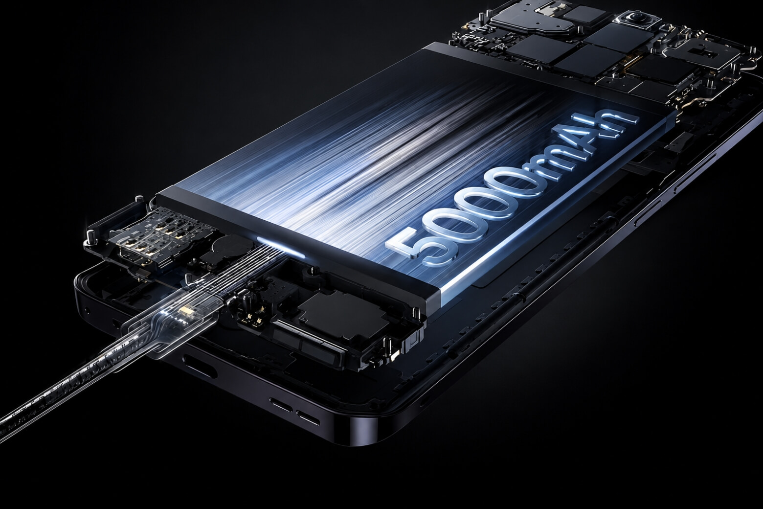 So sánh Samsung Galaxy A37 và OPPO Reno12 5G: Lựa chọn nào tối ưu hơn? 19 So sánh Samsung Galaxy A37 và OPPO Reno12 5G pin sạc