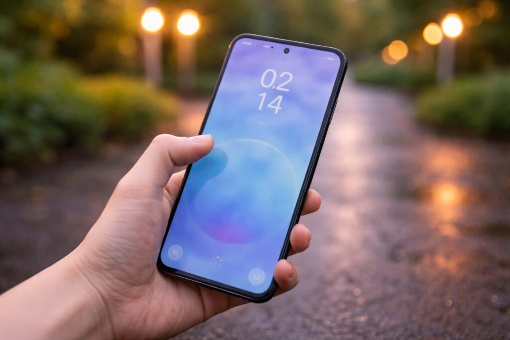 Exynos 1680 mang lại hiệu năng mạnh mẽ hơn, tối ưu đa nhiệm và chơi game ổn định.