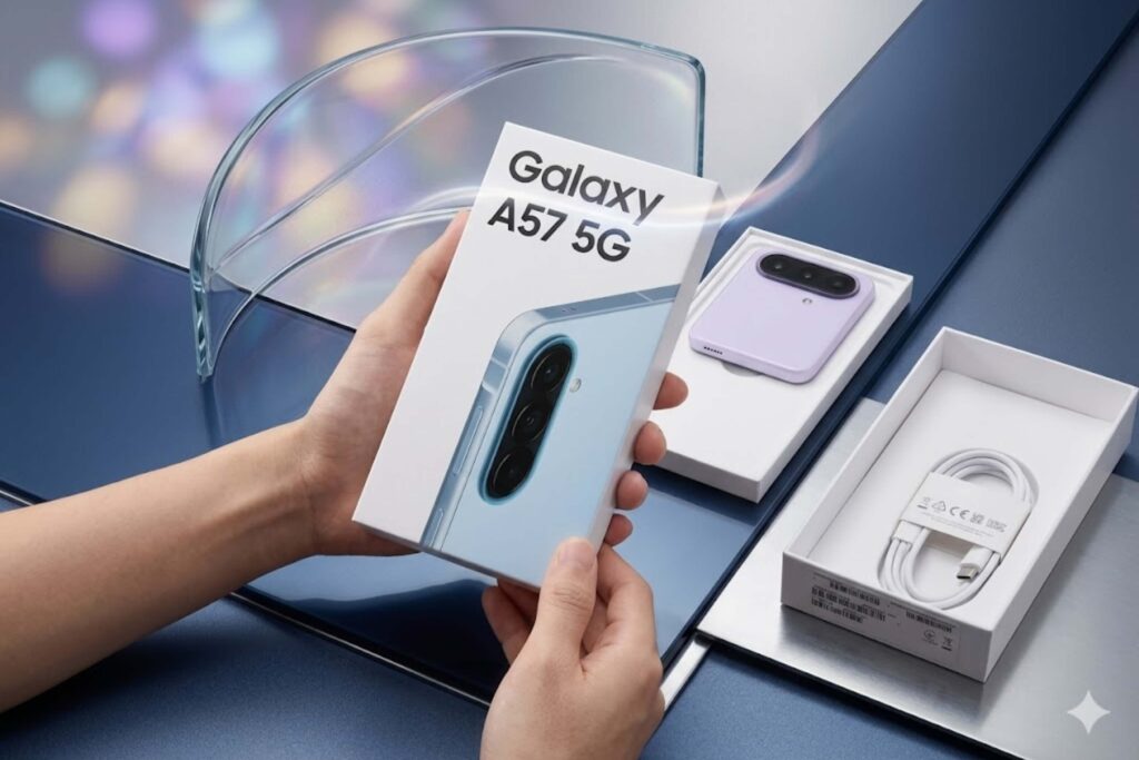 One UI mang lại trải nghiệm ổn định, thông báo tức thì và hỗ trợ dài hạn trong hệ sinh thái Samsung.