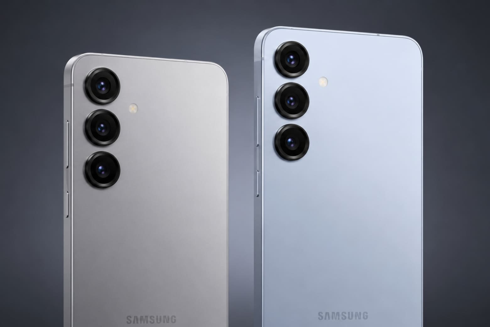 So sánh Samsung Galaxy S26 Plus và Galaxy S26: Chênh lệch 3.6 triệu, chọn máy nào? 9 Điểm tương đồng: Camera, Galaxy AI và độ bền vật lý