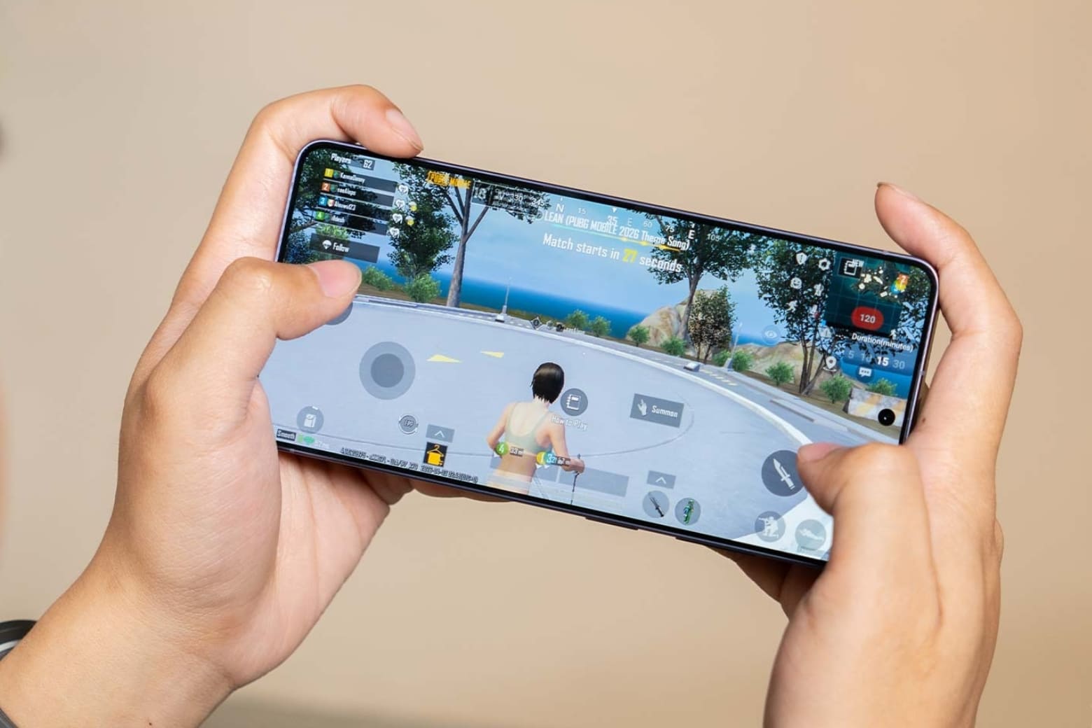 So sánh Samsung Galaxy S26 Plus và Galaxy S26: Chênh lệch 3.6 triệu, chọn máy nào? 8 Hiệu năng và tản nhiệt
