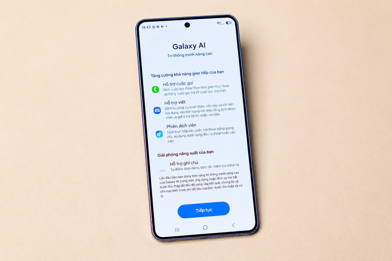 So sánh Samsung Galaxy S26 Plus và iPhone 15 Pro Max cấu hình