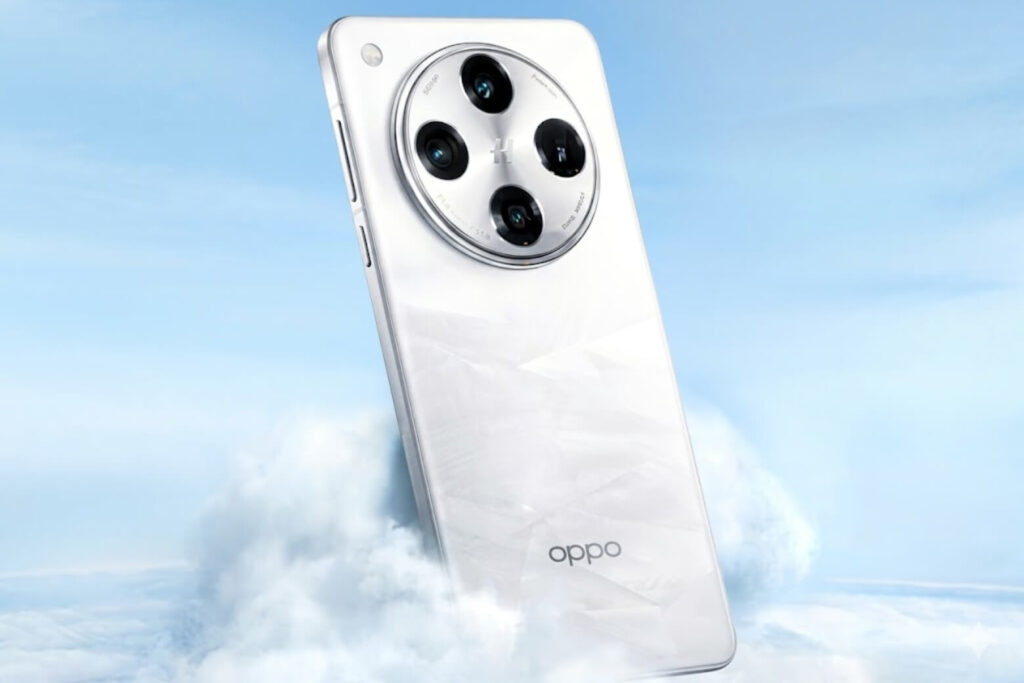 So sánh Samsung Galaxy S26 Plus và OPPO Find X8 Pro chi tiết 22 OPPO Find X8 Pro mang đến trải nghiệm ColorOS linh hoạt với khả năng tùy biến phong phú