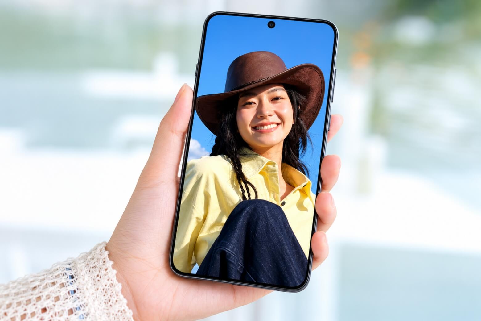 So sánh Samsung Galaxy S26 Plus và OPPO Find X9: Đâu là flagship dành cho bạn? 11 So sánh Samsung Galaxy S26 Plus và OPPO Find X9 chân dung