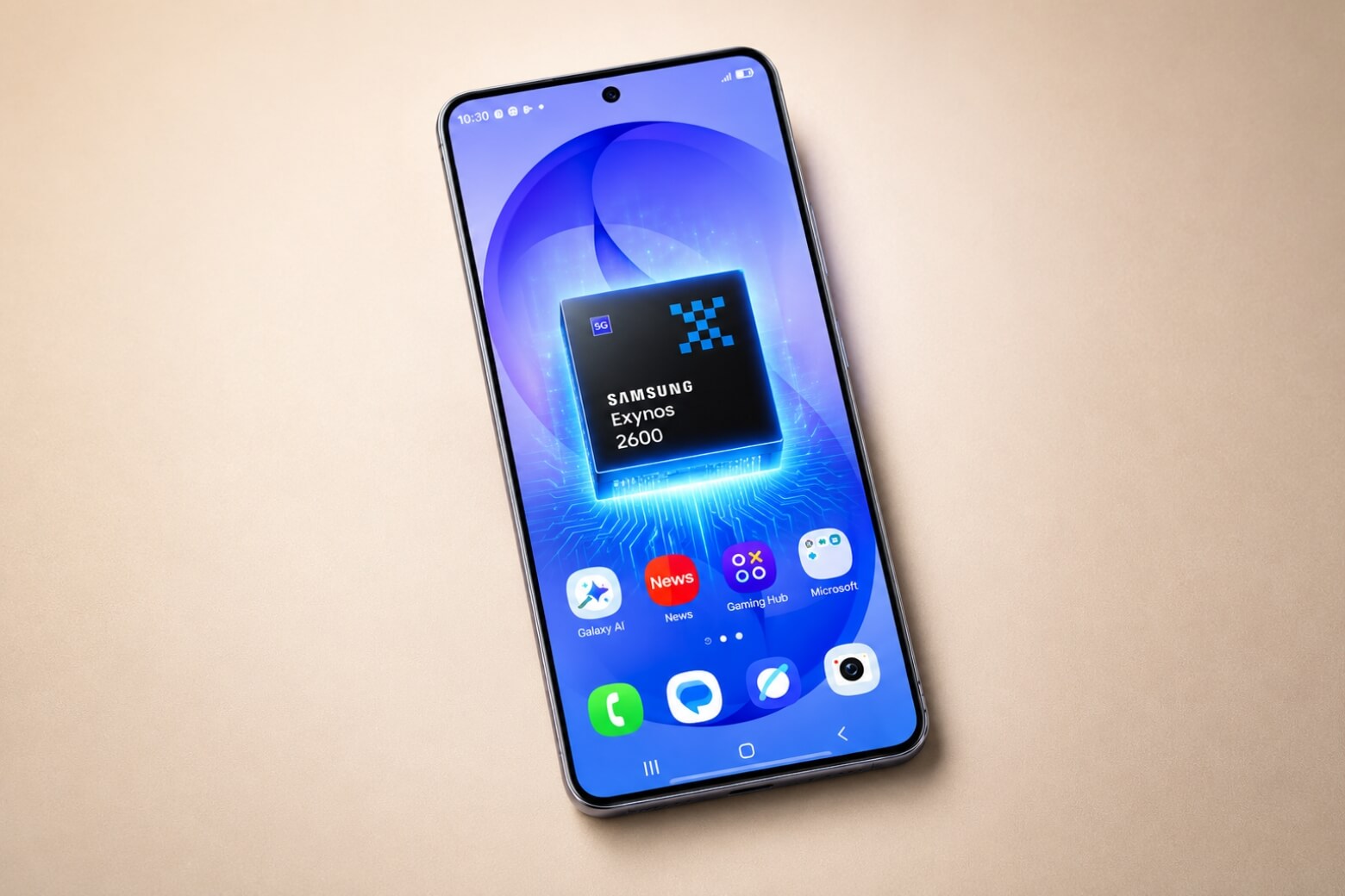 So sánh Samsung Galaxy S26 Plus và OPPO Find X9: Đâu là flagship dành cho bạn? 12 So sánh Samsung Galaxy S26 Plus và OPPO Find X9 hiệu năng