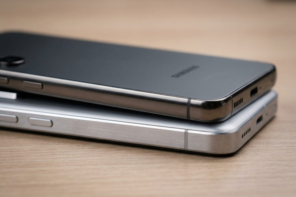 So sánh Samsung Galaxy S26 Plus và Xiaomi 15T Pro: Đâu là lựa chọn dành cho bạn? 6 So sánh Samsung Galaxy S26 Plus và Xiaomi 15T Pro