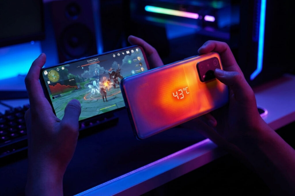 So sánh Samsung Galaxy S26 Plus và Xiaomi 15T Pro: Đâu là lựa chọn dành cho bạn? 7 So sánh Samsung Galaxy S26 Plus và Xiaomi 15T Pro