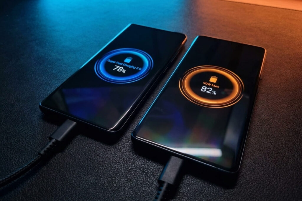 So sánh Samsung Galaxy S26 Plus và Xiaomi 15T Pro: Đâu là lựa chọn dành cho bạn? 8 So sánh Samsung Galaxy S26 Plus và Xiaomi 15T Pro