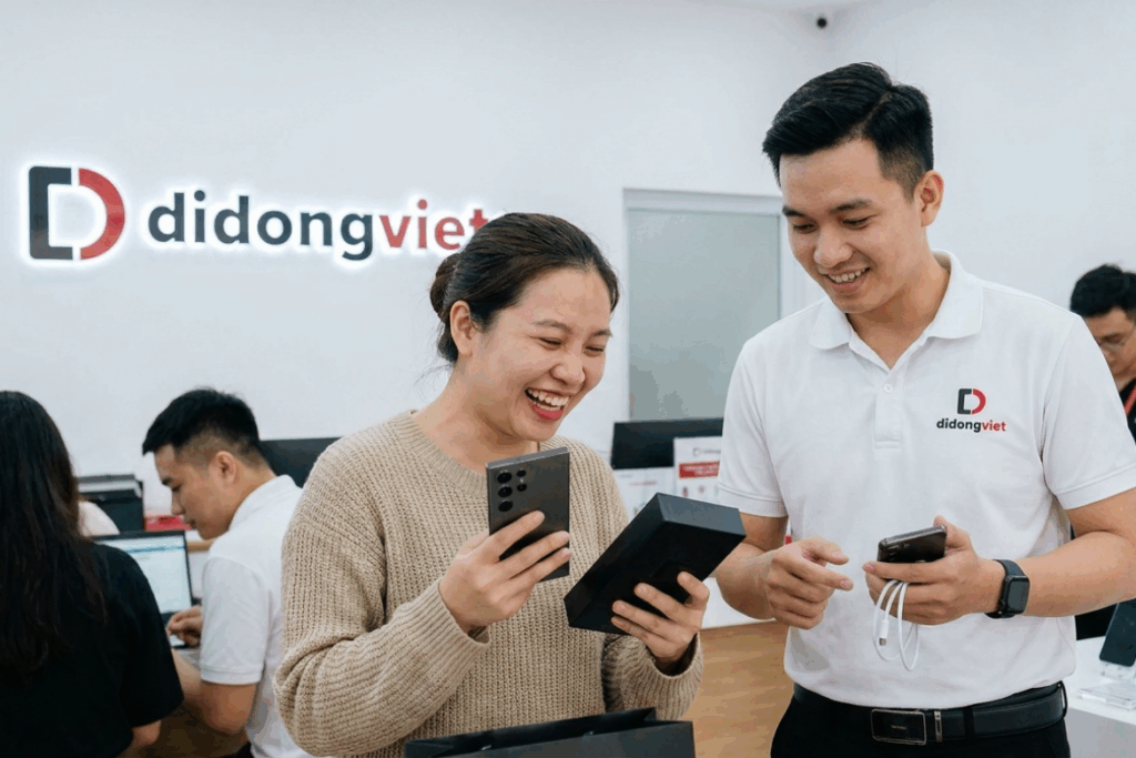 So sánh Samsung Galaxy S26 Ultra và Galaxy S26: Chọn điện thoại ứng dụng cao hay hiệu năng khủng? 6 So sánh Samsung Galaxy S26 Ultra và Galaxy S26