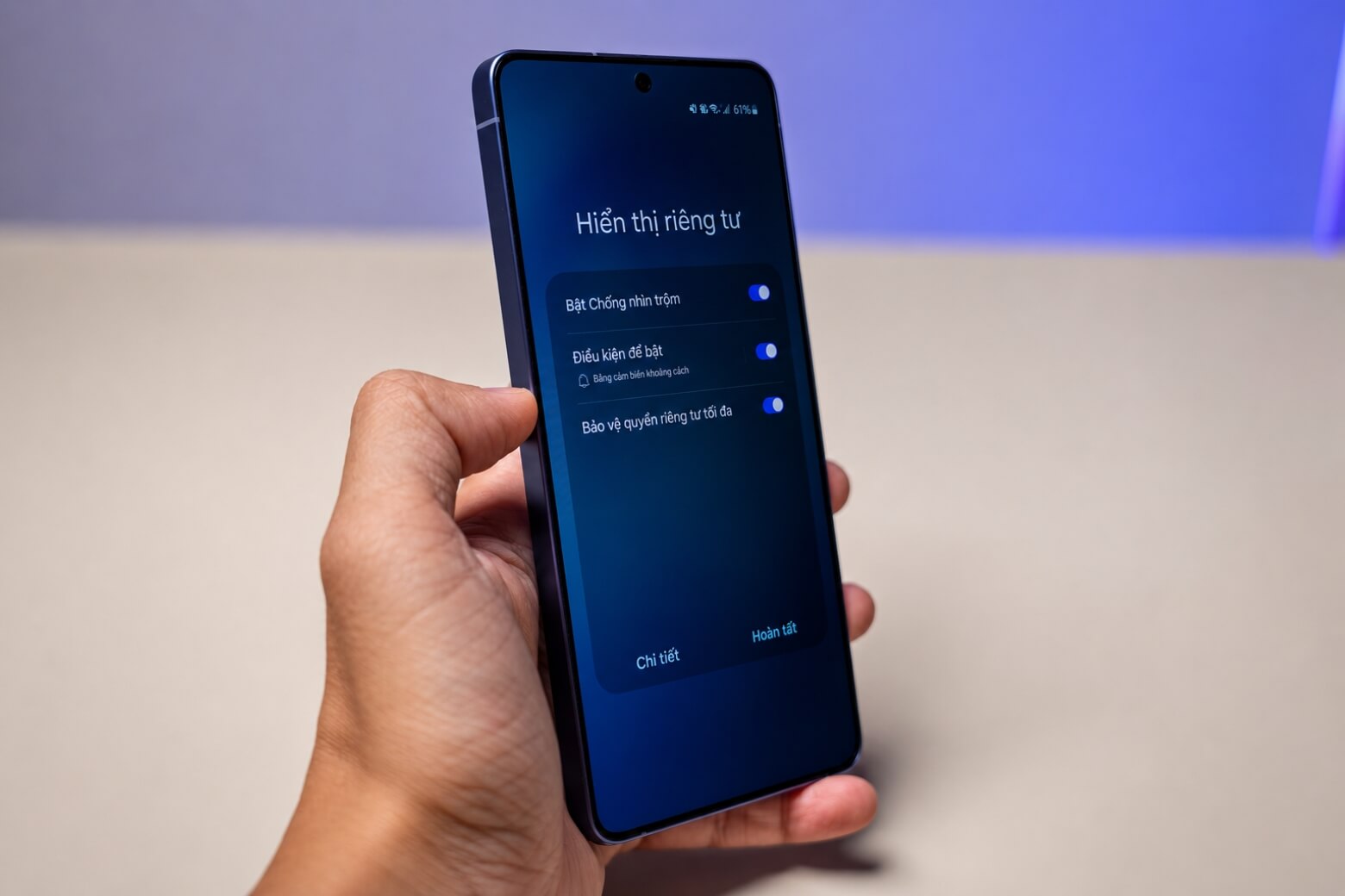 So sánh Samsung Galaxy S26 Ultra và Google Pixel 10 Pro XL thiết kế