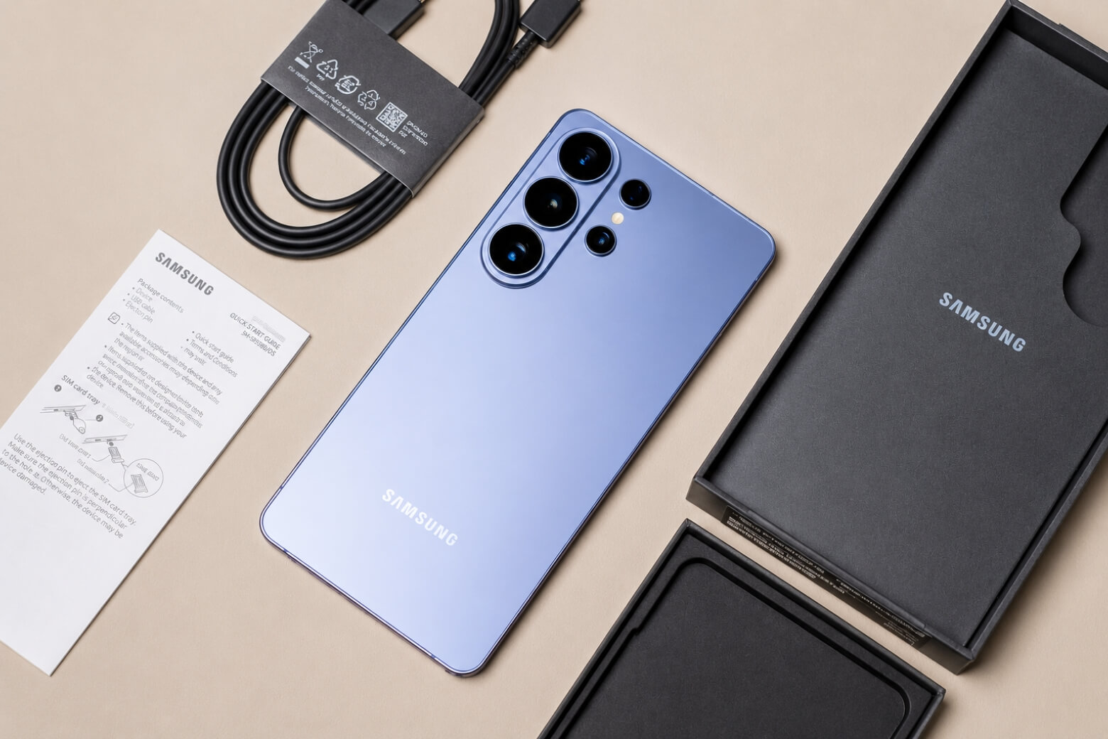 So sánh Samsung Galaxy S26 Ultra và OPPO Find X8 Ultra chính hãng