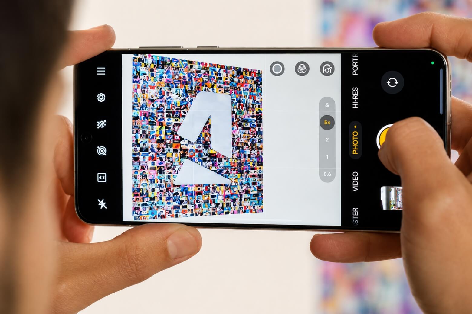 So sánh Samsung Galaxy S26 Ultra và OPPO Find X8 Ultra cho nhiếp ảnh