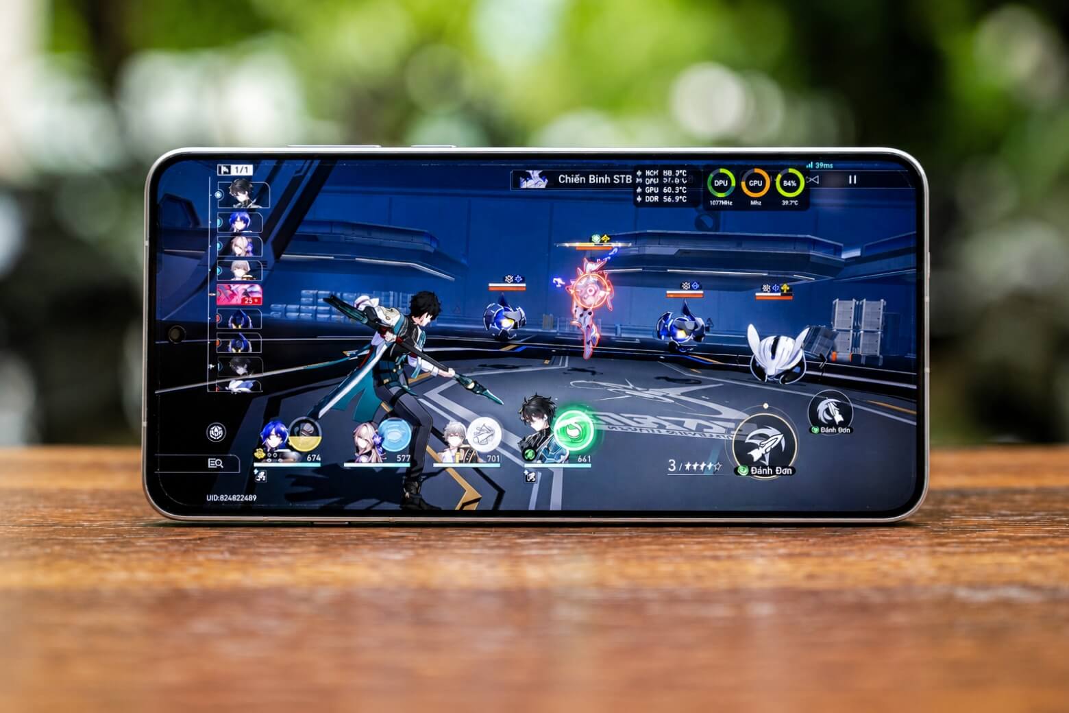 So sánh Samsung Galaxy S26 Ultra và OPPO Find X8 Ultra hiệu năng