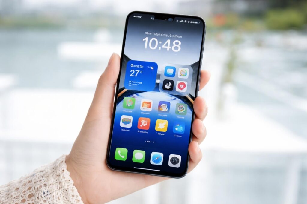 So sánh Samsung Galaxy S26 Ultra và OPPO Find X9 Pro: Chọn "Trợ lý công việc" hay "Quái thú nhiếp ảnh"? 16 Độ sáng 3600 nits giúp Find X9 Pro nổi bật trong phân khúc flagship.