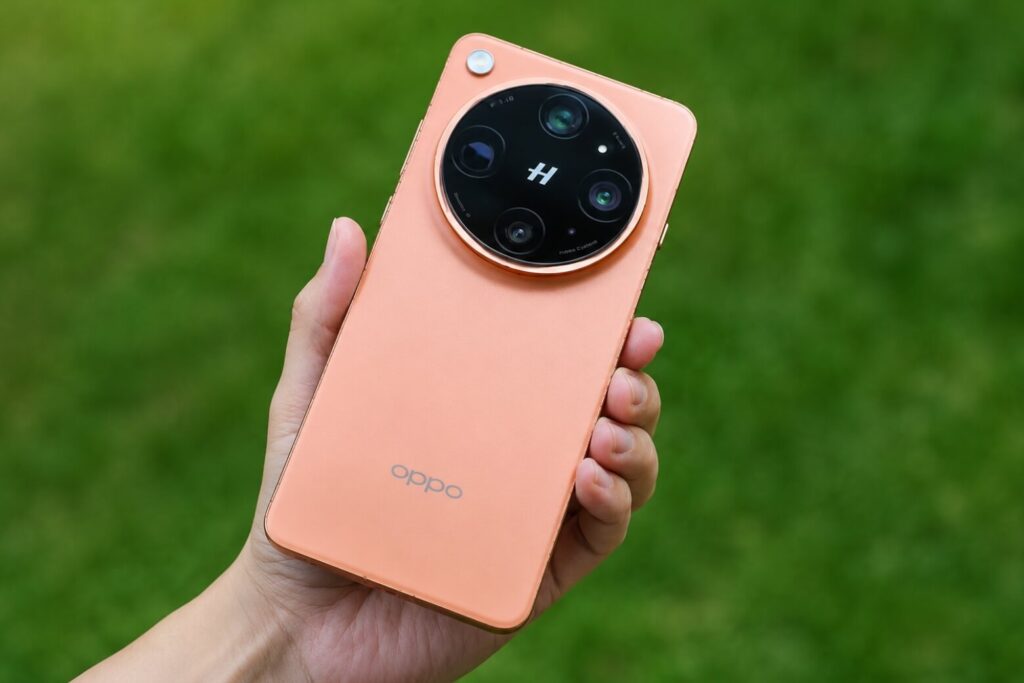 So sánh Samsung Galaxy S26 Ultra và OPPO Find X9 Ultra