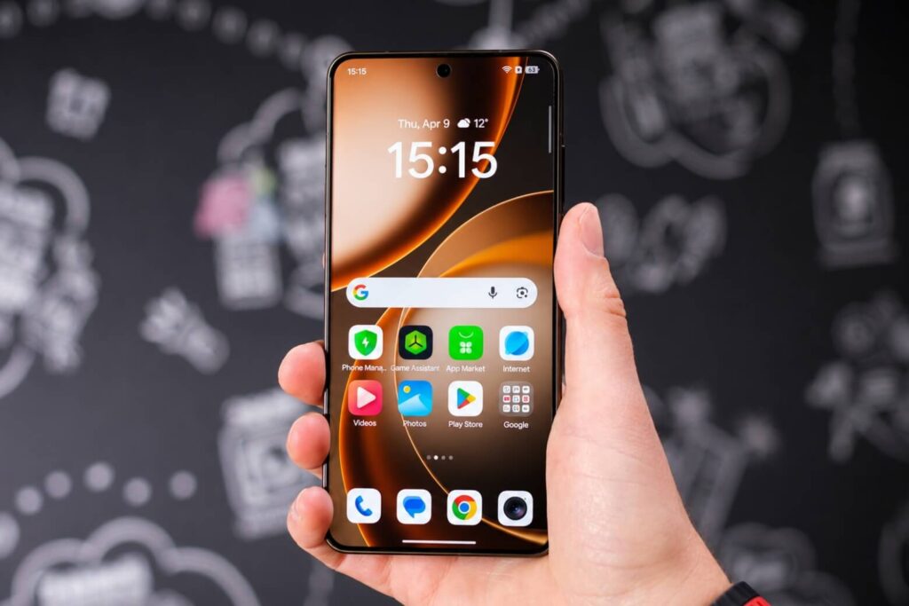 So sánh Samsung Galaxy S26 Ultra và OPPO Find X9 Ultra