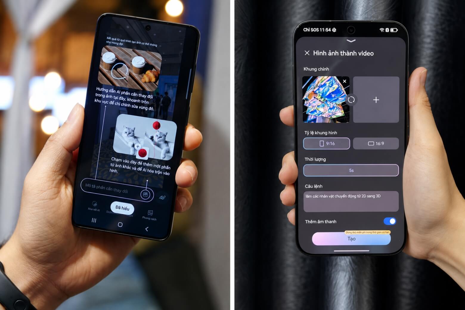 So sánh Samsung Galaxy S26 và Honor 600 Pro phần mềm