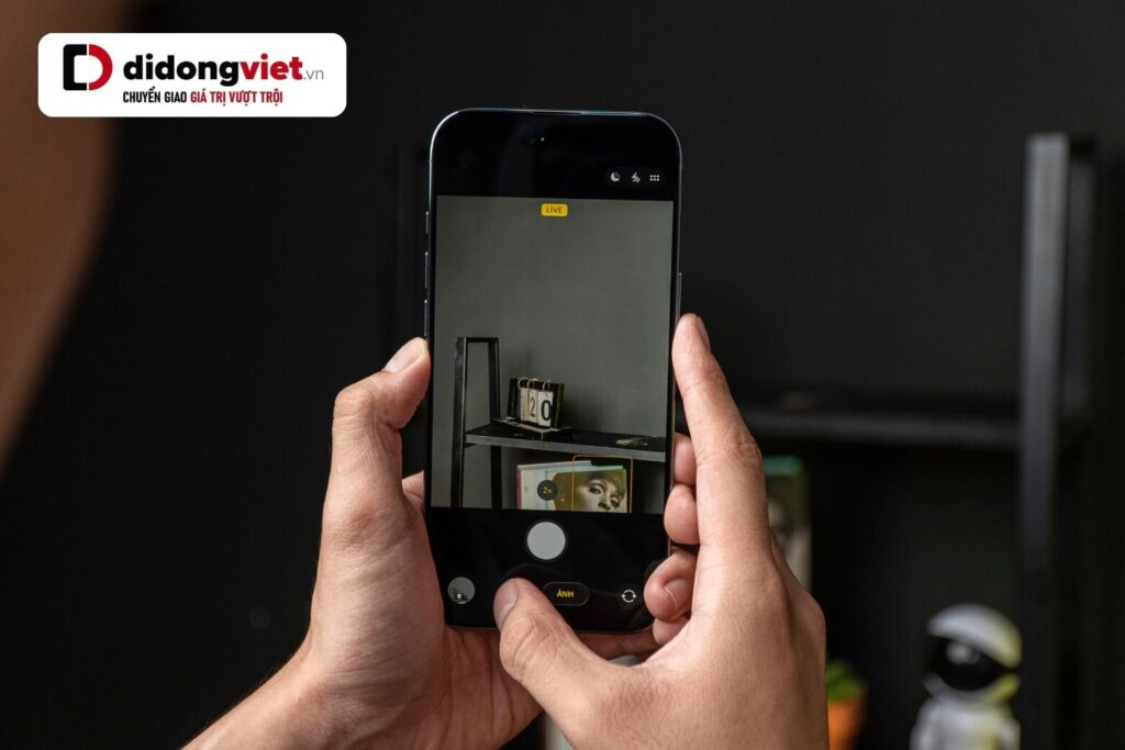 So sánh Samsung Galaxy S26 và iPhone Air: Chọn thiết kế mỏng nhẹ hay trải nghiệm đầm chắc, đa dụng? 10 so sánh samsung galaxy s26 và iphone air