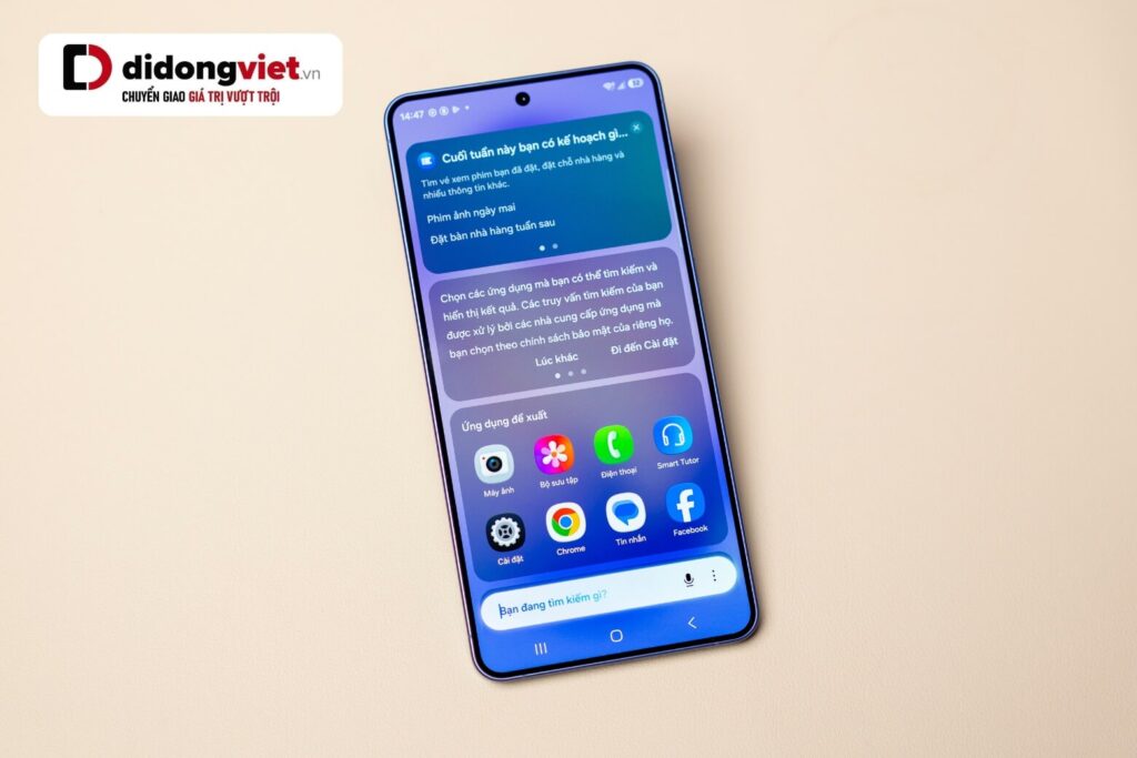 So sánh Samsung Galaxy S26 và iPhone Air: Chọn thiết kế mỏng nhẹ hay trải nghiệm đầm chắc, đa dụng? 9 so sánh samsung galaxy s26 và iphone air