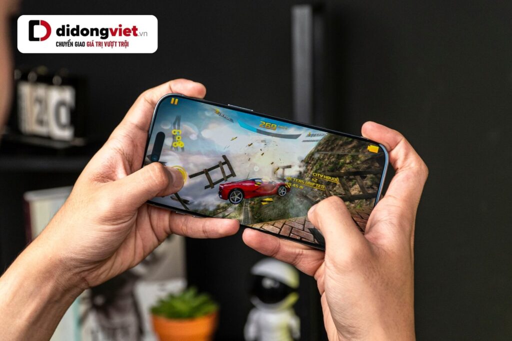 So sánh Samsung Galaxy S26 và iPhone Air: Chọn thiết kế mỏng nhẹ hay trải nghiệm đầm chắc, đa dụng? 12 so sánh samsung galaxy s26 và iphone air