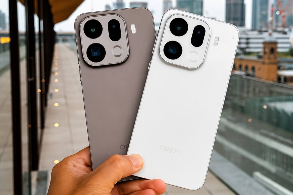 So sánh Samsung Galaxy S26 và OPPO Find X9 5G: Chọn máy nào để dùng lâu dài không hối hận? 15 So sánh Samsung Galaxy S26 và OPPO Find X9 5G