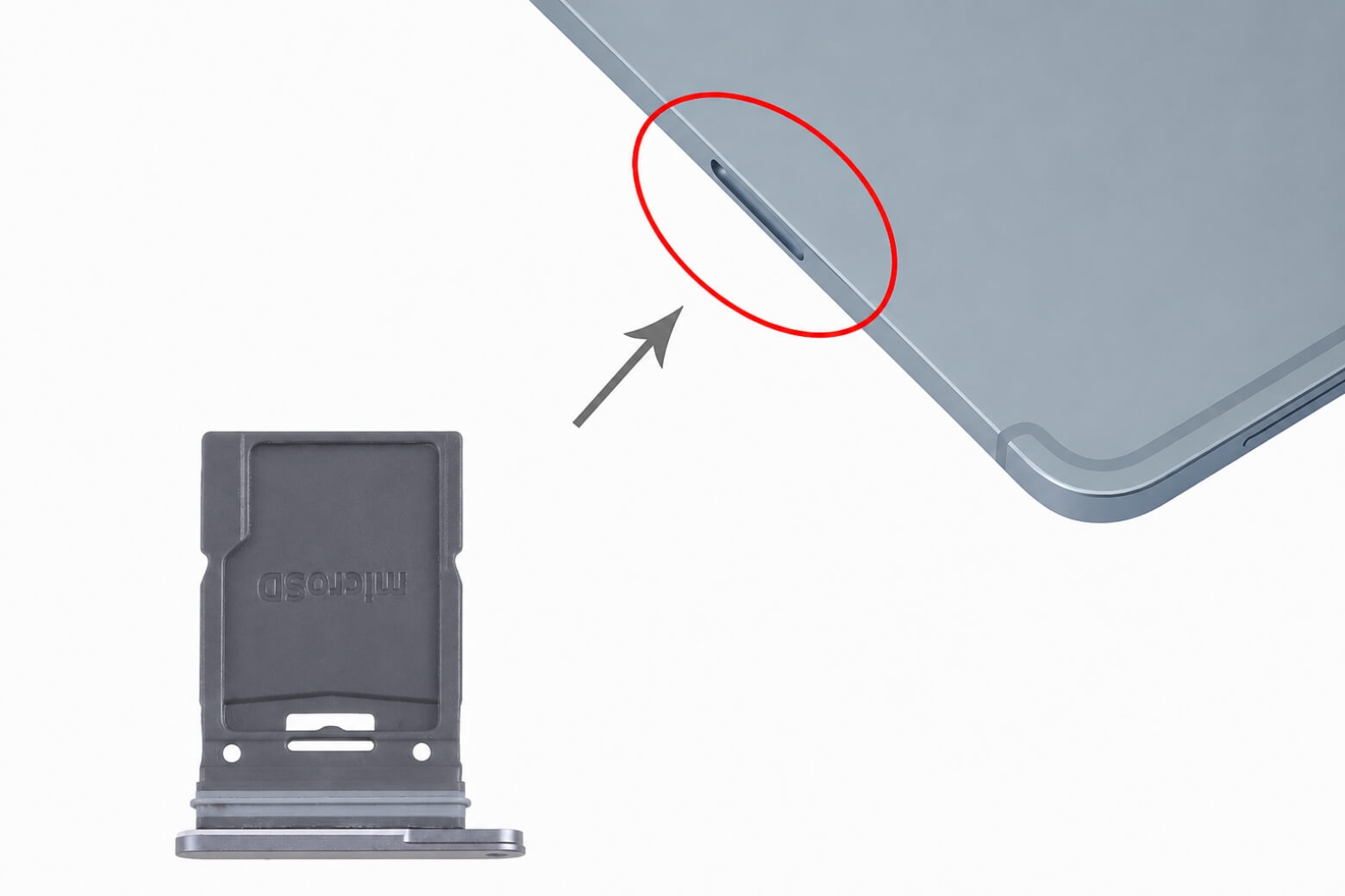 So sánh Samsung Galaxy Tab S11 Ultra và iPad Pro M5: Đâu là tablet thay thế laptop tốt? 16 So sánh Samsung Galaxy Tab S11 Ultra vs iPad Pro M5 bộ nhớ