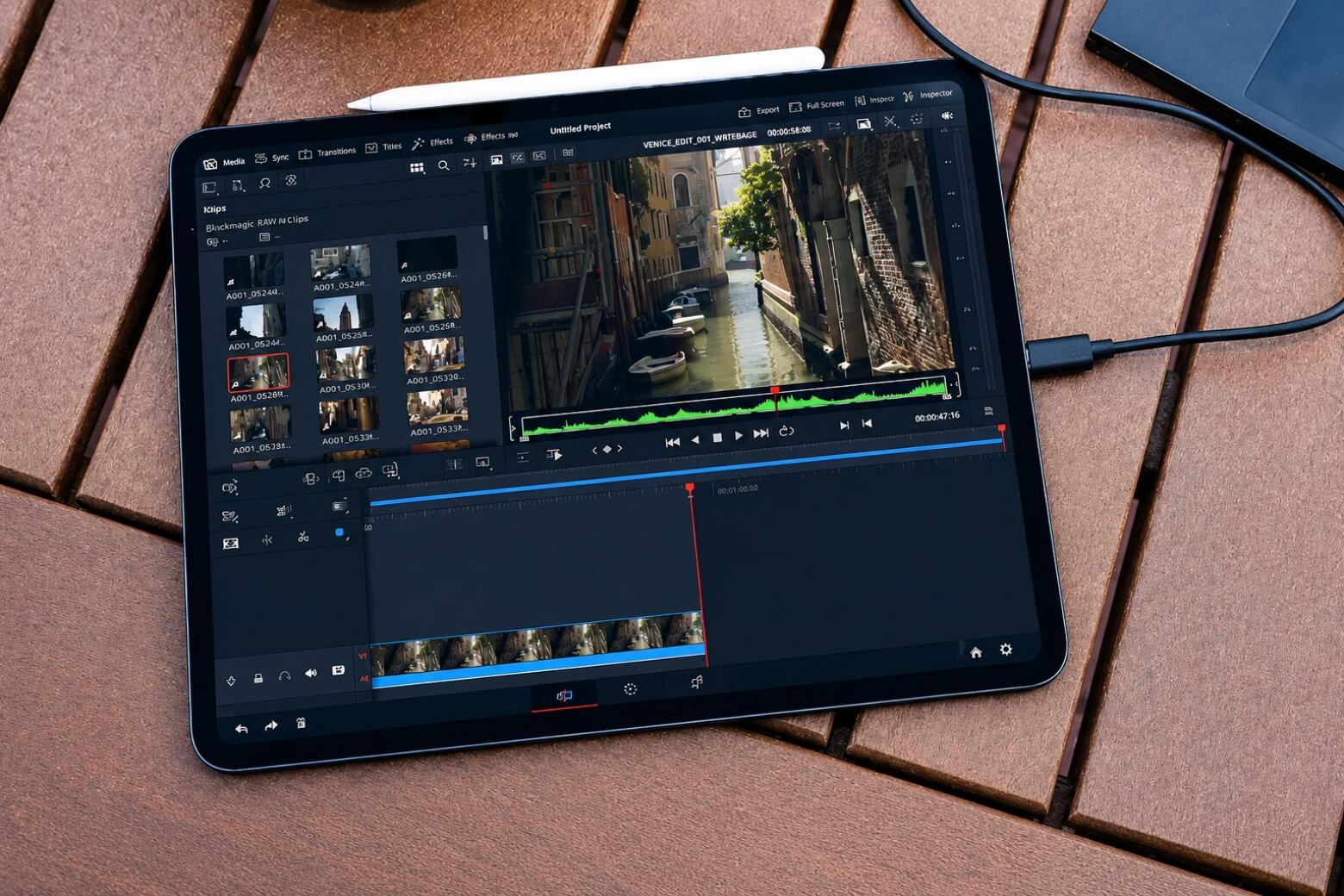 So sánh Samsung Galaxy Tab S11 Ultra và iPad Pro M5: Đâu là tablet thay thế laptop tốt? 22 So sánh Samsung Galaxy Tab S11 Ultra vs iPad Pro M5 chọn iPad