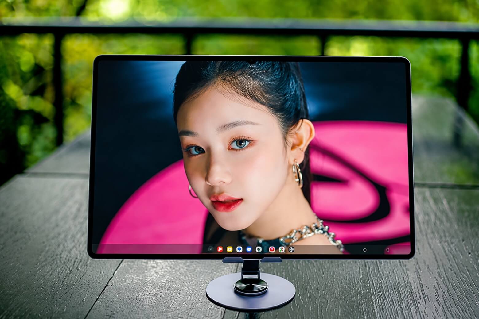 So sánh Samsung Galaxy Tab S11 và Tab S11 Ultra để tìm ra lựa chọn phù hợp 11 So sánh Samsung Galaxy Tab S11 và Tab S11 Ultra thời lượng pin