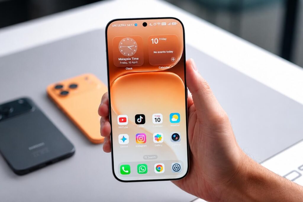 So sánh Samsung Galaxy S26 Plus và Honor 600 Pro: Bài toán cấu hình hay giá trị sử dụng thực tế? 9 so sánh samsung s26 plus và Honor 600 Pro