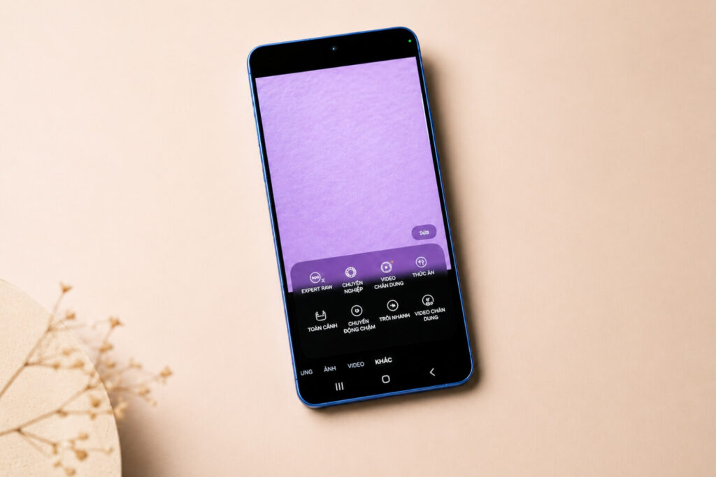 So sánh Samsung Galaxy S26 Plus và Honor 600 Pro: Bài toán cấu hình hay giá trị sử dụng thực tế? 12 so sánh samsung s26 plus và Honor 600 Pro
