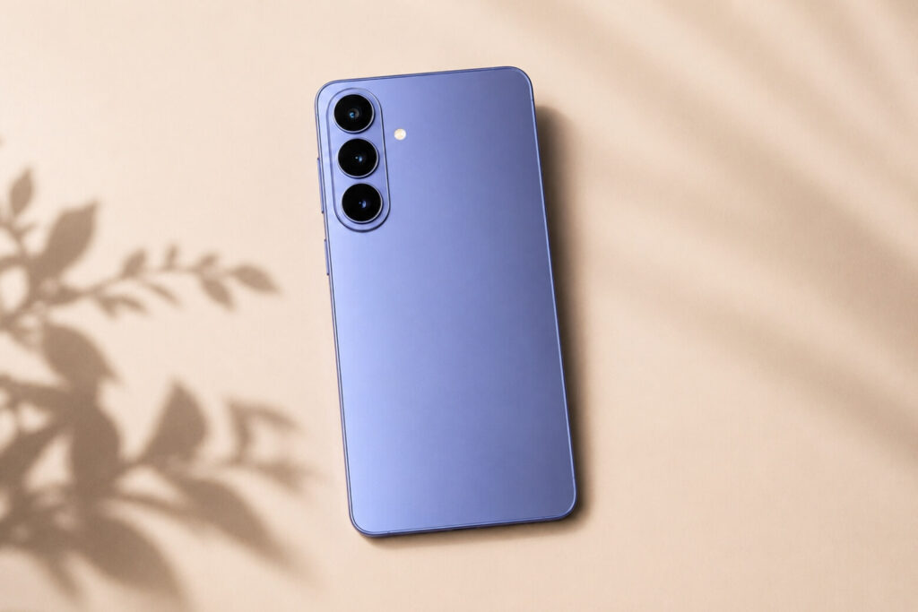 So sánh Samsung Galaxy S26 Plus và Honor 600 Pro: Bài toán cấu hình hay giá trị sử dụng thực tế? 8 so sánh samsung s26 plus và Honor 600 Pro