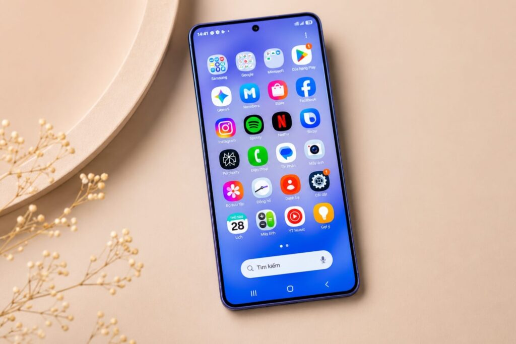 So sánh Samsung Galaxy S26 Plus và Honor 600 Pro: Bài toán cấu hình hay giá trị sử dụng thực tế? 10 so sánh samsung s26 plus và Honor 600 Pro