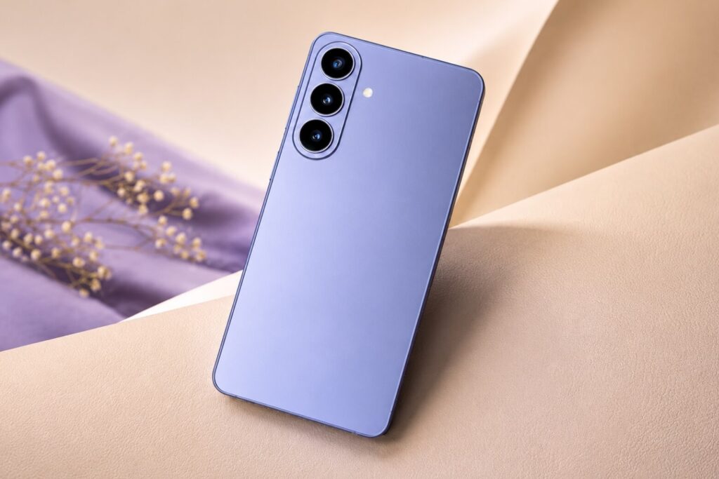 So sánh Samsung Galaxy S26 Plus và Honor 600 Pro: Bài toán cấu hình hay giá trị sử dụng thực tế? 14 so sánh samsung s26 plus và Honor 600 Pro