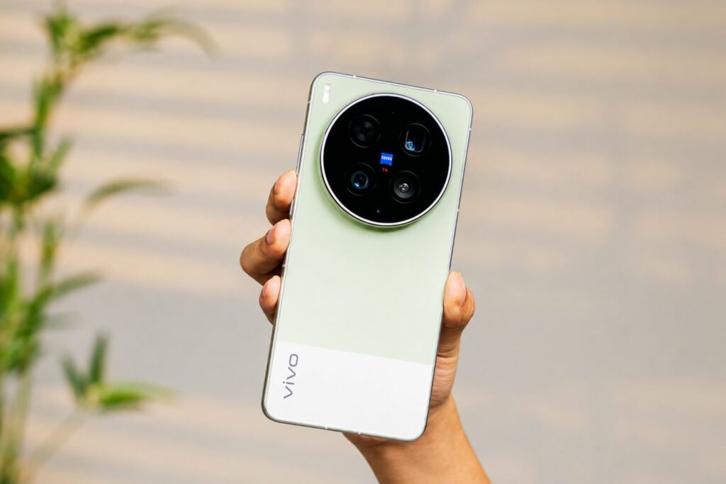 So sánh Samsung Galaxy S26 Ultra và vivo X300 Ultra: Chọn toàn diện hay phần cứng nhiếp ảnh cực đoan? 11 so sánh samsung s26 ultra và Vivo X300 Ultra
